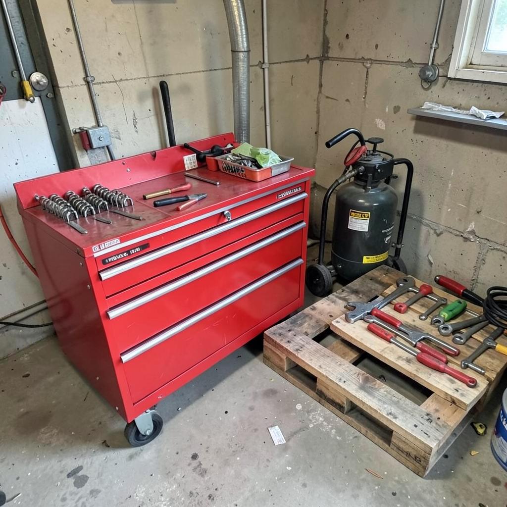 2023 Compressor Atlas Copco GA 15 VSD